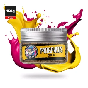 سنگ بخار Morpheus بدون نیکوتین دار ،۱۵۰ گرمی