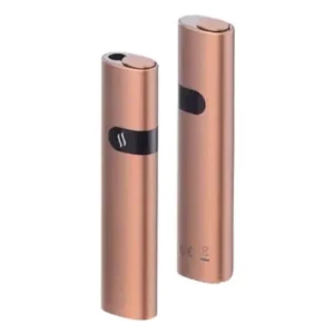 سیگار الکترونیکی آیرود IRod X3 طلایی