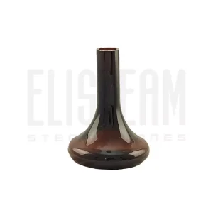 تنگ یدک قلیان مشکی (L)
