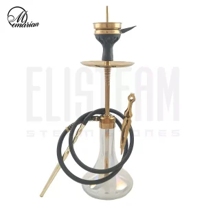 قلیان طرح کرنو