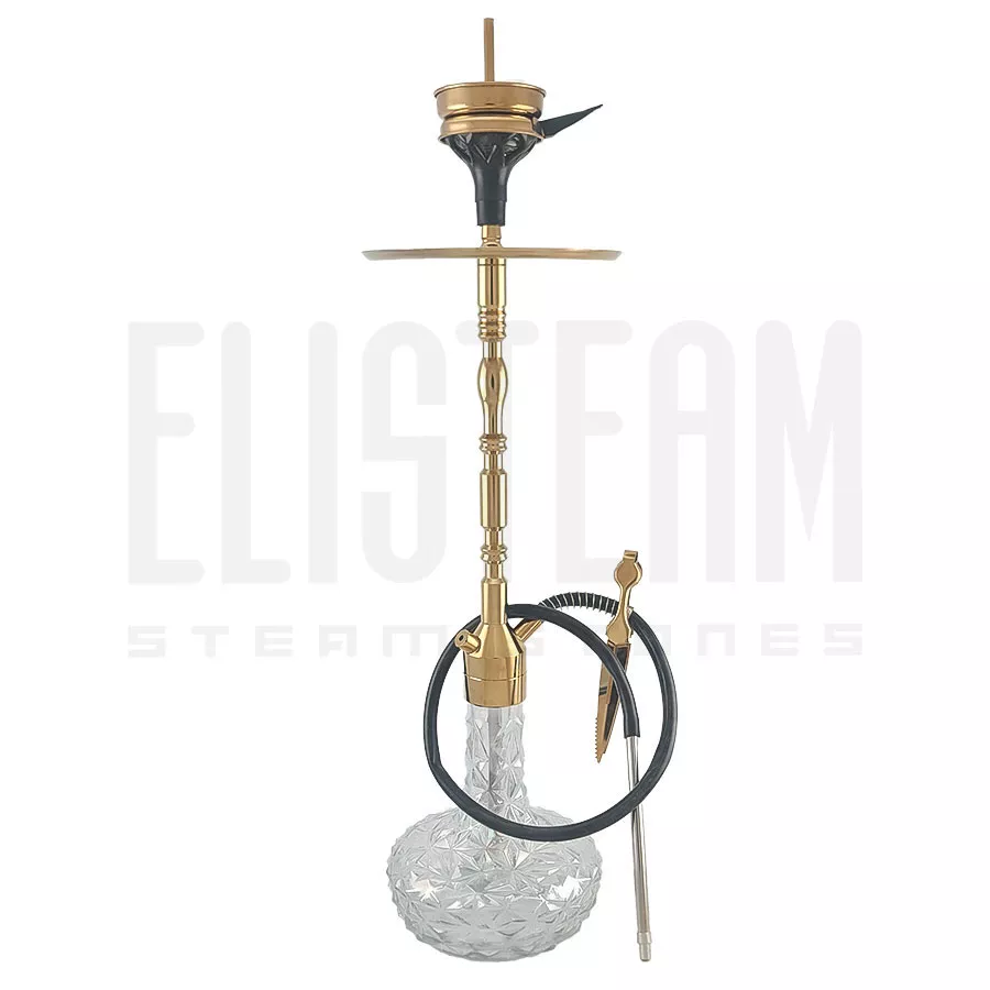 قلیان طرح کرنو
